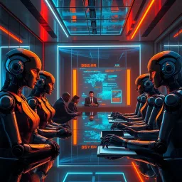 Wired Whispers