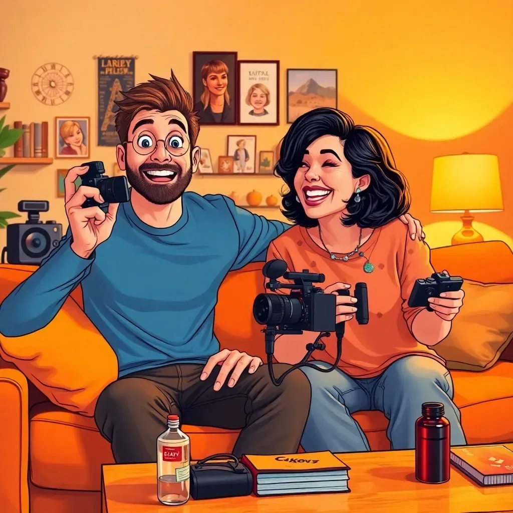 Content Co-Stars