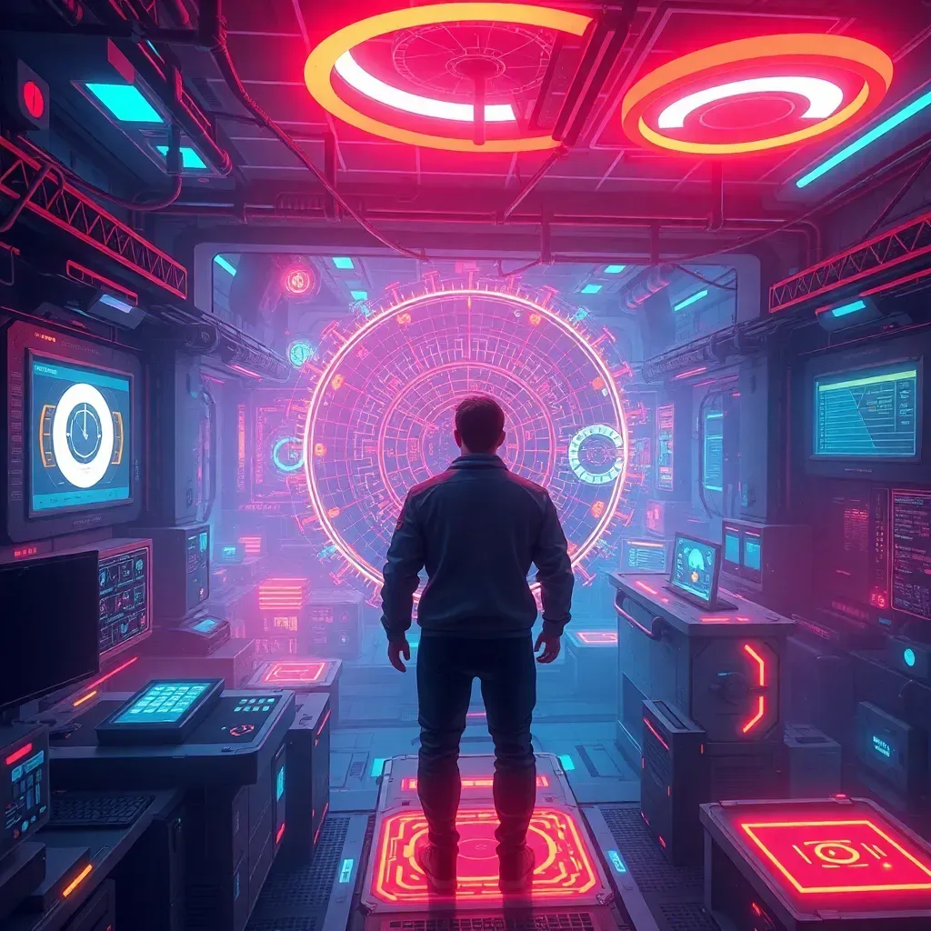 Graph Nexus: The Temporal Conundrum