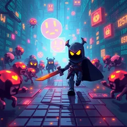 Clipboard Crusader - Text-based game