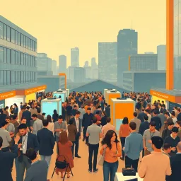 Pitch Black: The Startup Showdown - Text-based game