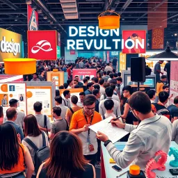 Design Revolution: The Standby Saga