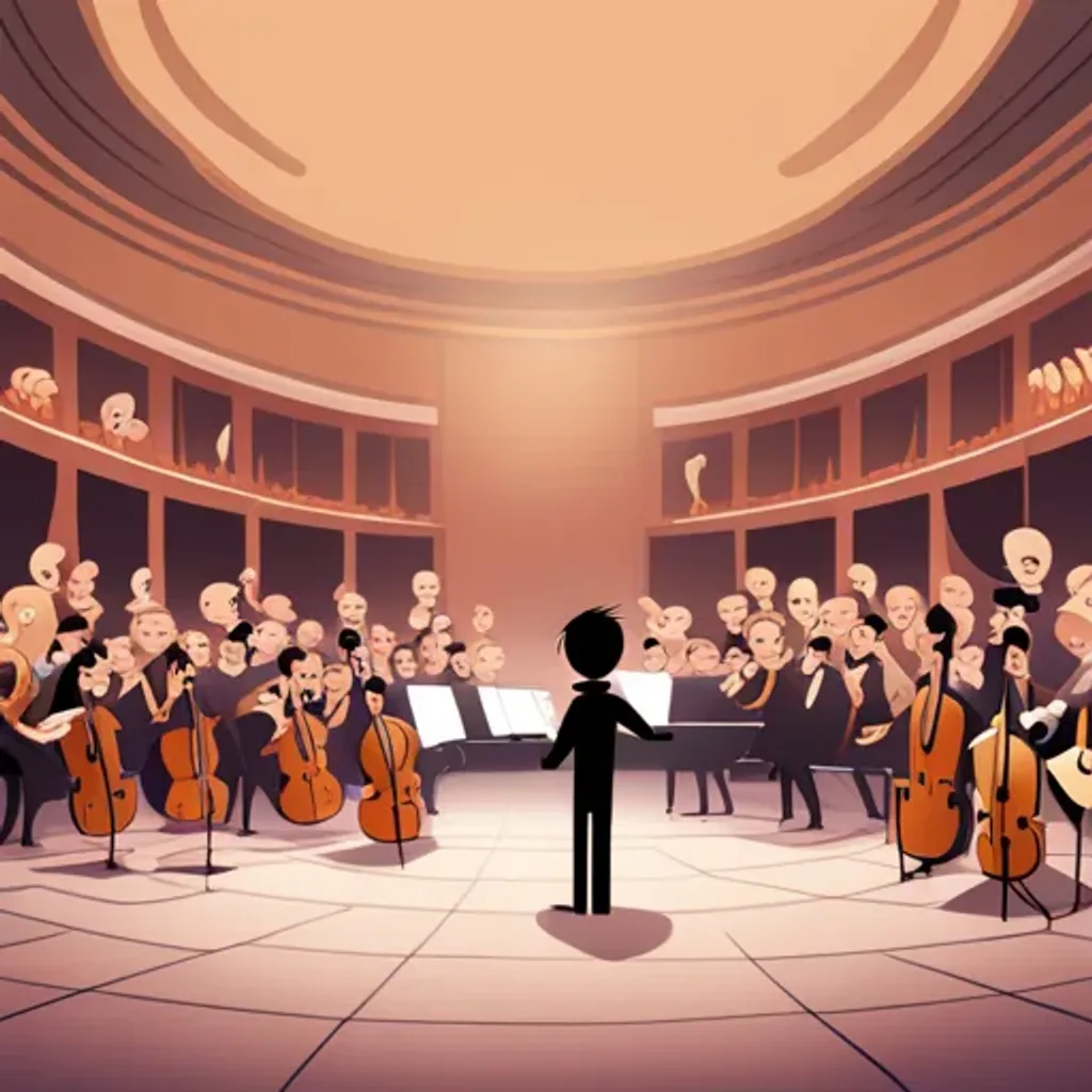 Audio Symphony