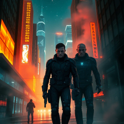 Quantum Quarrel - Text-based game