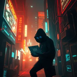 Data Deboster - Text-based game