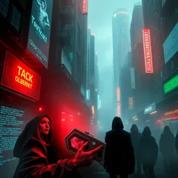 Cipher's Reckoning - Text-based game