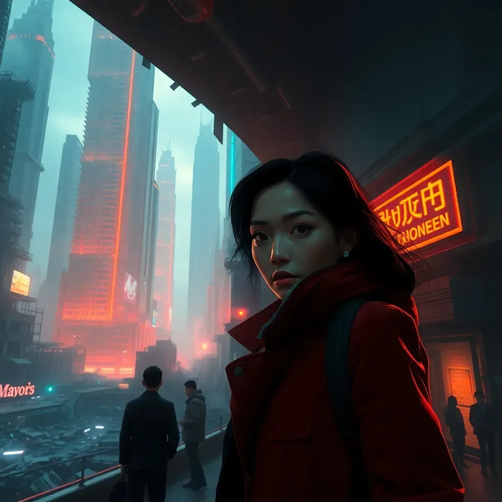 Apocalypse Alibi