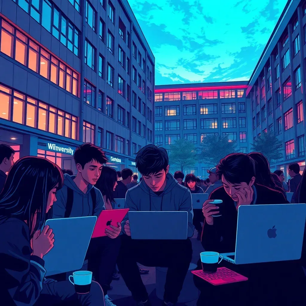 Hackathon Heist
