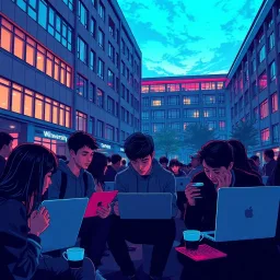 Hackathon Heist - Text-based game