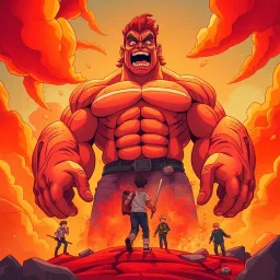 The Ascendance of YEXPZN - Text-based game