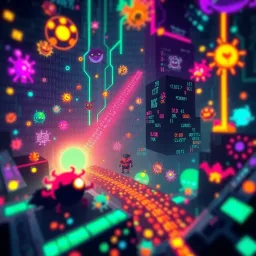 Puzzle-Programming text games