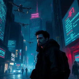 Debugging Dreams - Text-based game