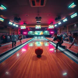 Strike or Risk - Text-based game