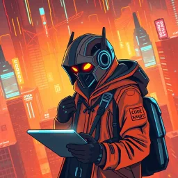 Code Clash: The Debugger's Duel - Text-based game