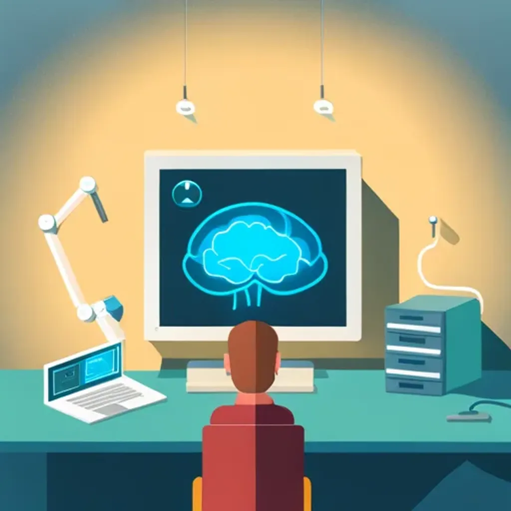 Artificial Mind