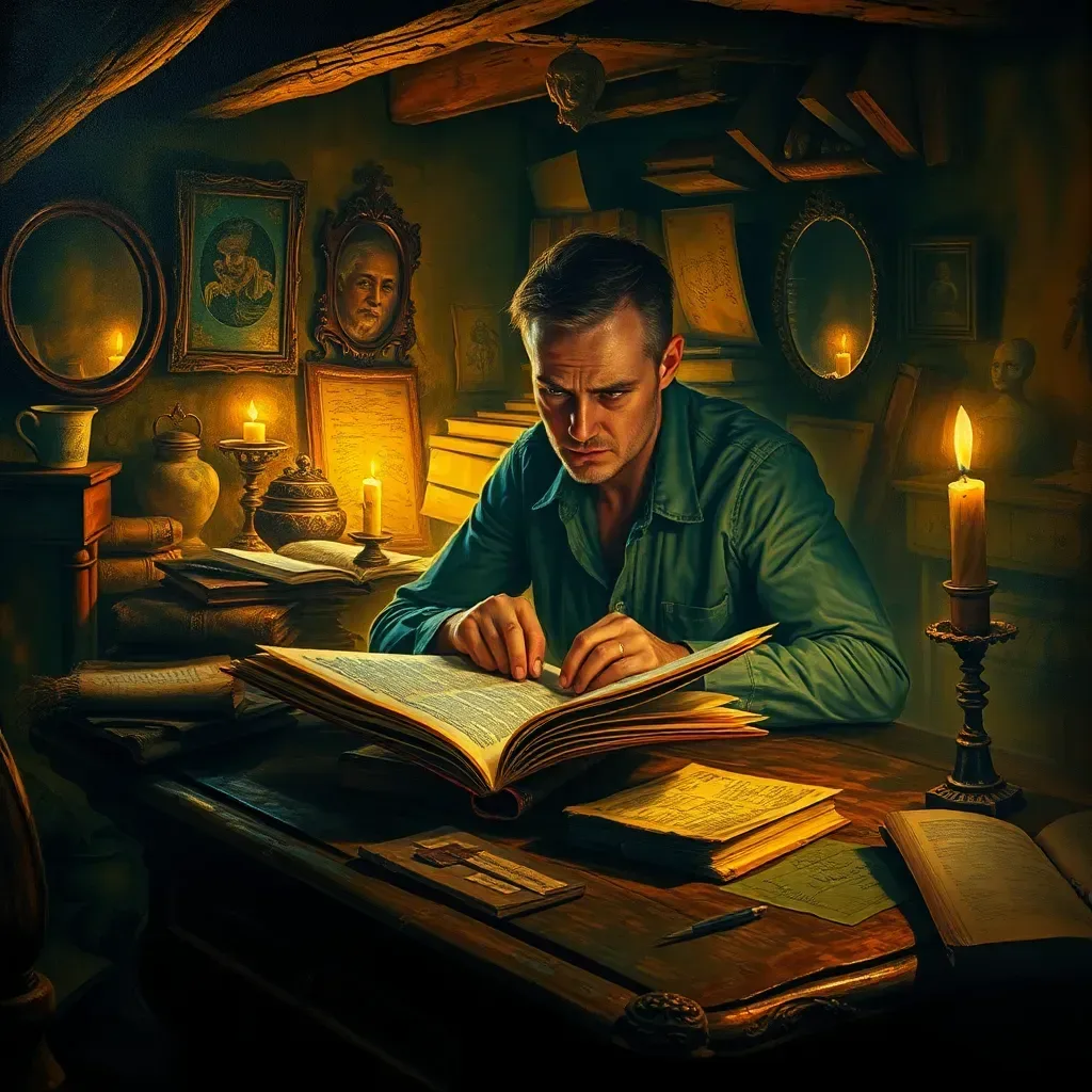 Libro's Legacy