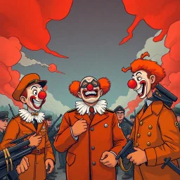 Hitler's Two Balls: Conquering Stalingrad