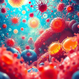 The Cell Chronicles: Quest for Living Wonders