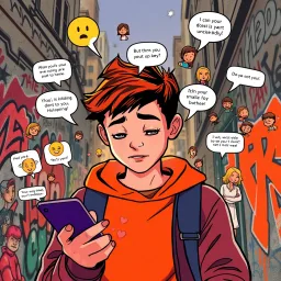 Textual Friction - Text-based game