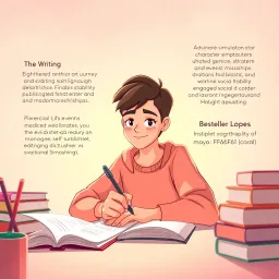Drafting Dreams - Text-based game