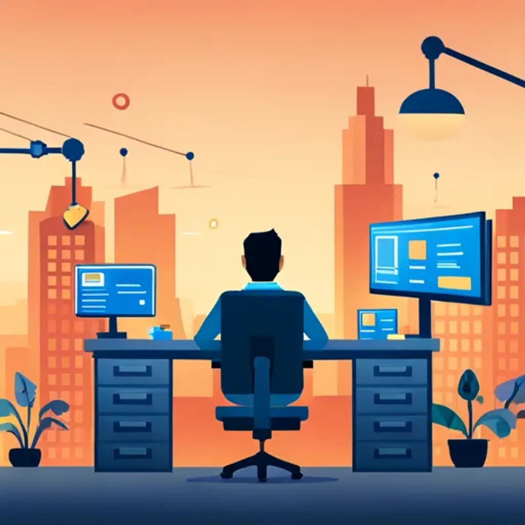 Tracker Tycoon