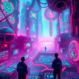 Workflow Warlords - Text-based game