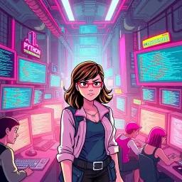 Threading Chronicles: The Concurrency Crusade