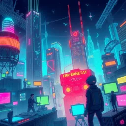 Debugging the Apocalypse - Text-based game