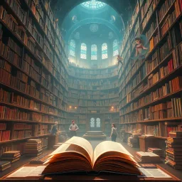 Narrative Nexus - Text-based game
