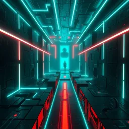 Mind Maze - Text-based game