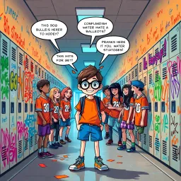 Wedgie Warriors: The Ultimate Showdown - Text-based game