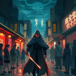 Soul Chains: The Hollow's Dance - Text-based game