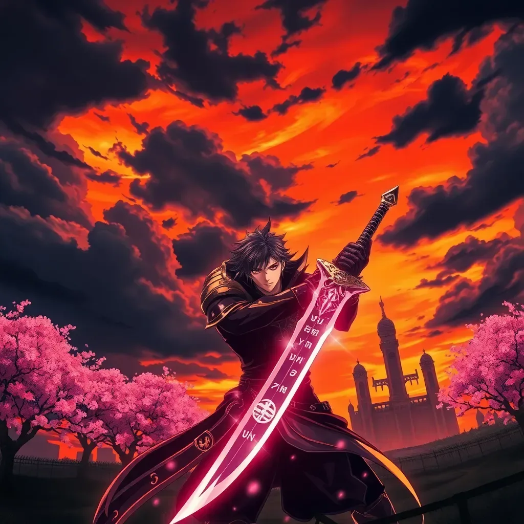 Soul Society: Shadows of Fate