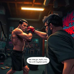 Fighting Shadows: The Unranked Chronicles - Text-based game