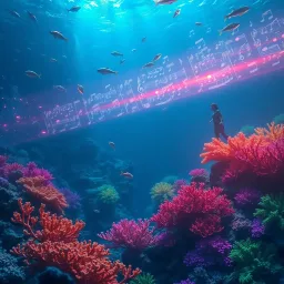 Echoes of the Deep