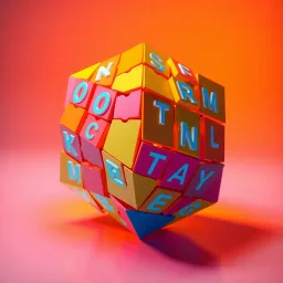 Spintangram