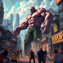 Titan's Ascent - Text-based game