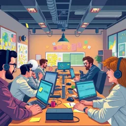 Revenue Ruckus
