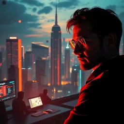 Control Group Chronicles