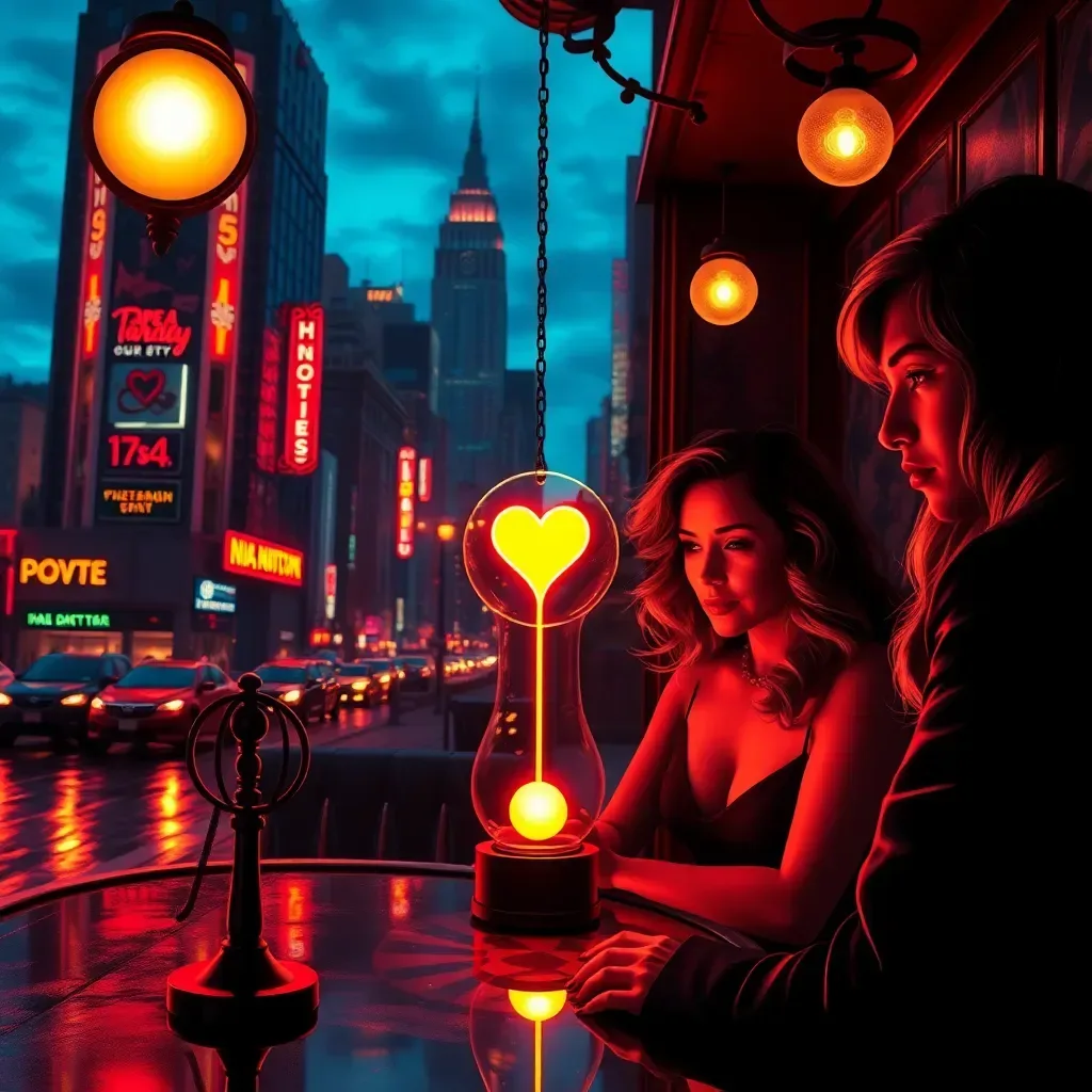 Hypno-Heartstrings