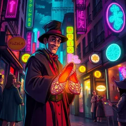 Sole Sorcery: The Hypnotic Chronicles - Text-based game