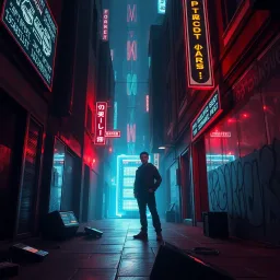 Codebreakers: The Cyberspace Conspiracy - Text-based game