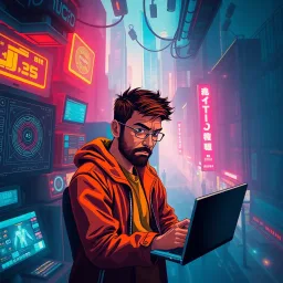 AI Odyssey: A Year of Experimentation - Text-based game