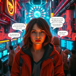 Transistor Tango - Text-based game