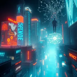 Graphiti Chronicles: Echoes of the Mind - Text-based game
