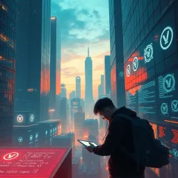 CodeBreakers: The Sxmo Conspiracy - Text-based game