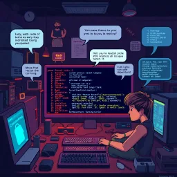 Command Line Chronicles - Text-based game