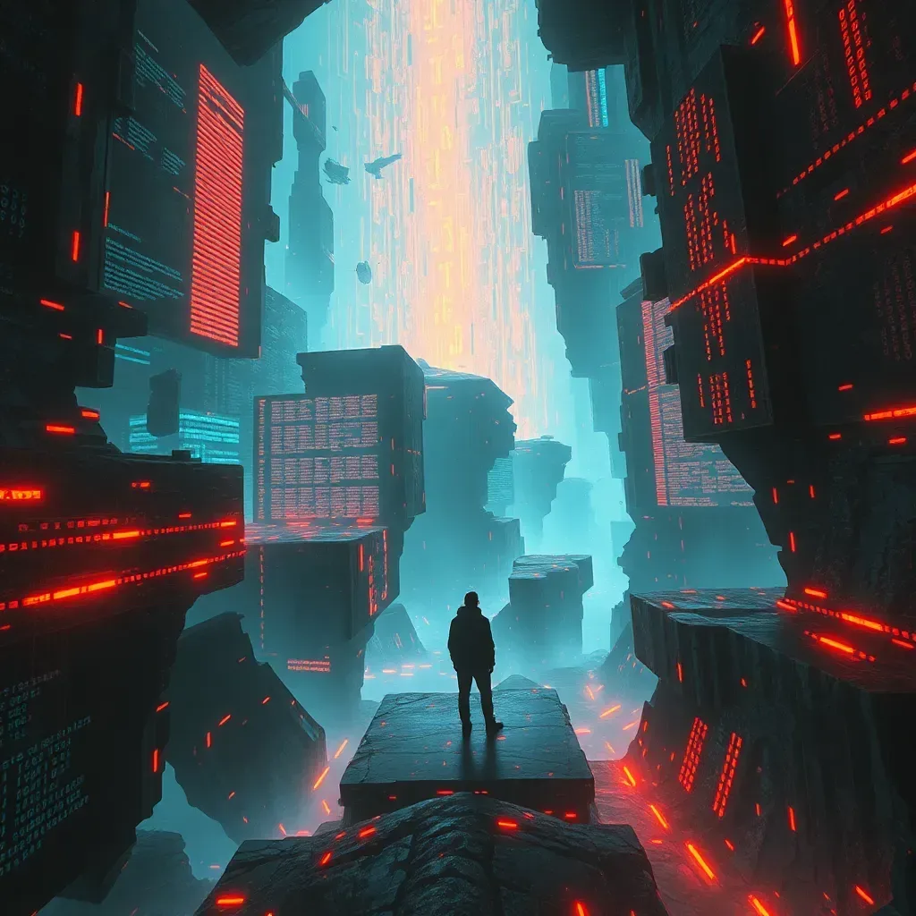 Debugged Realities