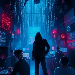 Codebreakers: The Flipper Conspiracy - Text-based game