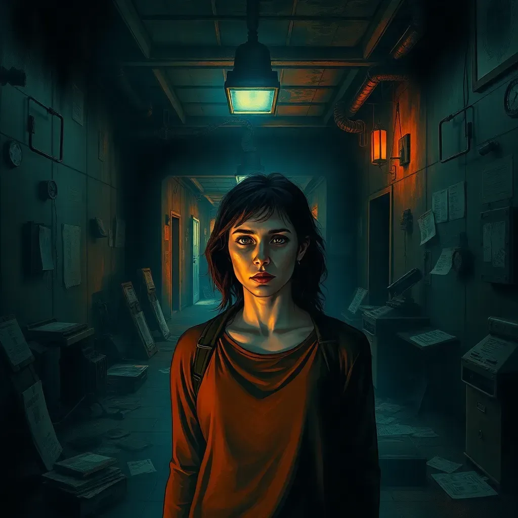 Echoes of the Fade